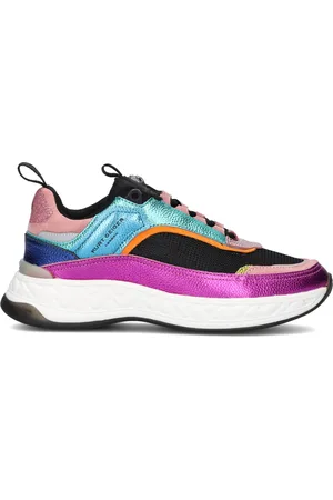 Kurt Geiger Lage Sneakers Dames Kensington Sneaker