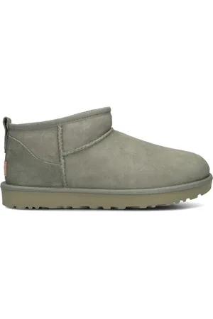 UGG Vachtlaarzen Dames W Classic Ultra Mini