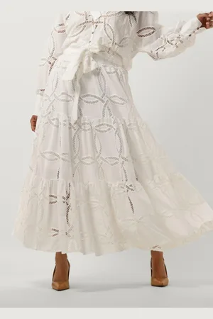 AMAYA Amsterdam Maxirok Dames Stormy Skirt