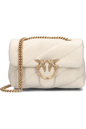 Pinko Schoudertas Dames Love Puff Mini
