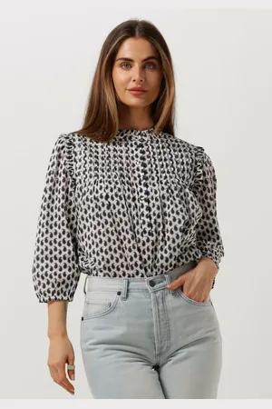 Dea Kudibal Blouse Dames Line Ns (co)