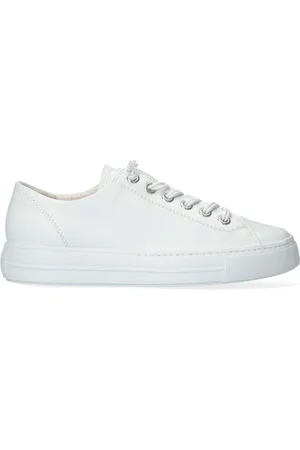 Paul Green Lage Sneakers Dames 4081