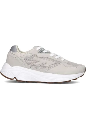 Hi-Tec Lage Sneakers Dames Hts Shadow Rgs