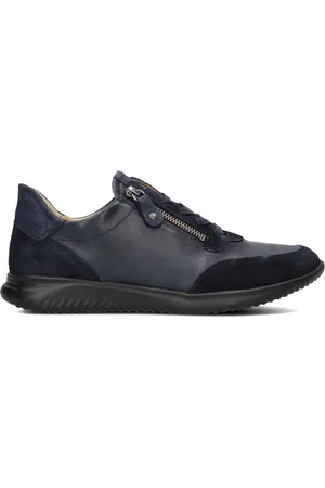 Hartjes Lage Sneakers Dames 162.1141