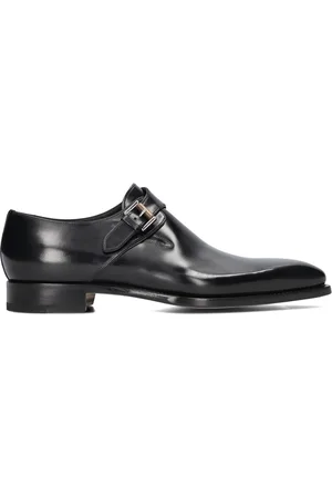 santoni Nette Schoenen Heren 13179
