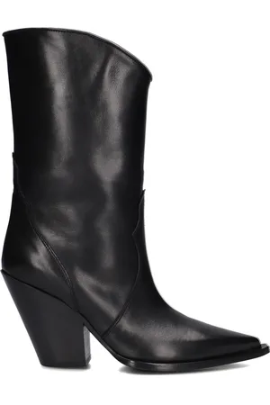 Elena Iachi Cowboylaarzen Dames E3614