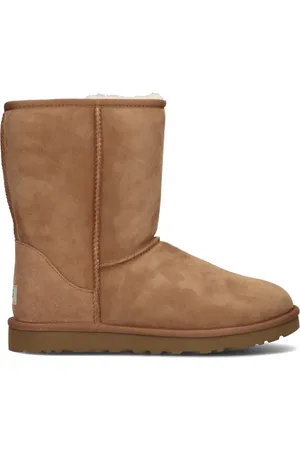 UGG Vachtlaarzen Heren M Classic Short