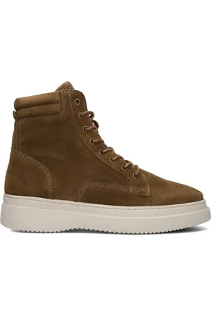Stefano Lauran Boots Heren S3073