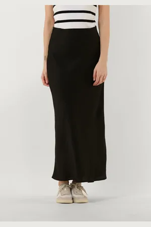 Bruuns Bazaar Midirok Dames Joanelle Skirt