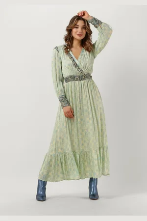 Ibana Maxi Jurk Dames Dalan