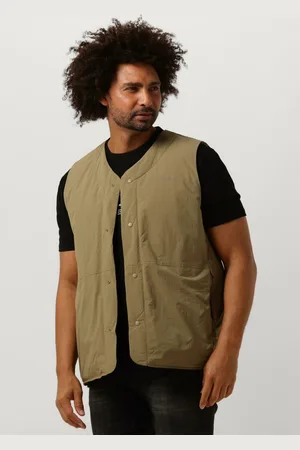 Foret Forét Bodywarmer Heren Myst Liner Vest