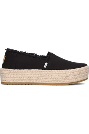 TOMS Espadrilles Dames Valencia