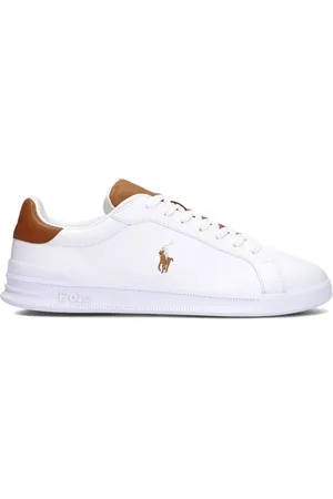Ralph Lauren Ralph Lauren Lage Sneakers Heren Hrt Court Ii