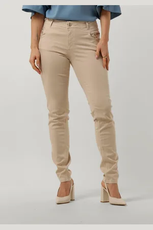 Mos Mosh Skinny Jeans Dames Nelly