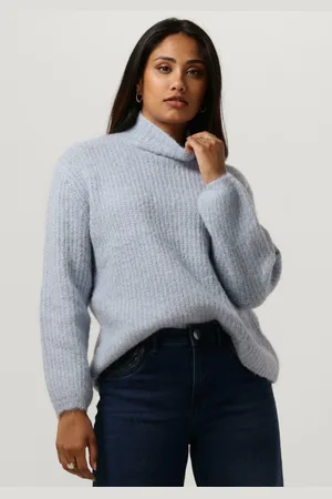 Bruuns Bazaar Trui Dames Syringa Rika Knit