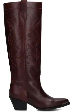 Toral Cowboylaarzen Dames Miu