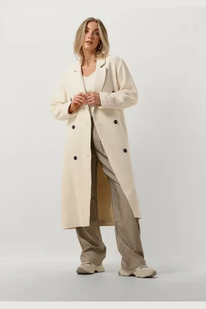 Ruby Tuesday Mantel Dames May Longdouble Breasted Coat