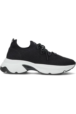 Nubikk Lage Sneakers Dames Ross Speed
