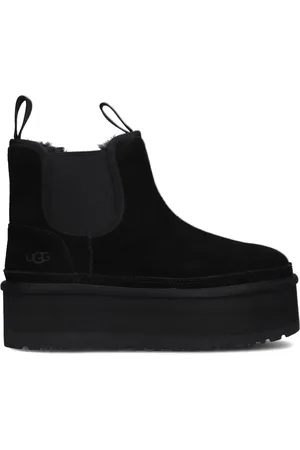 UGG Chelsea Boots Dames W Neumel Platform Chelsea