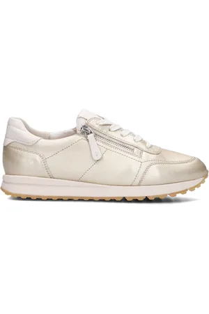 Paul Green Lage Sneakers Dames 4085