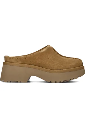 UGG Instappers Dames Spring Cottage Clog