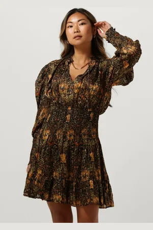 Ibana Mini Jurk Dames Deela - Print