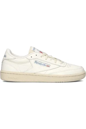 Reebok Lage Sneakers Dames Club C 85 Woman