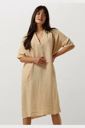 penn ink Midi Jurk Dames S24z665ltd