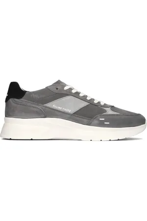 Filling pieces Lage Sneakers Heren Jet Runner