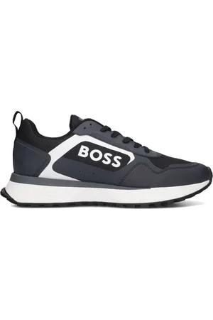 HUGO BOSS Lage Sneakers Heren Jonah_runn