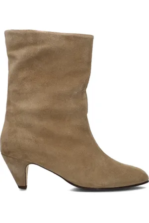 Anonymous copenhagen Enkellaarsjes Dames Vully 50 Stiletto