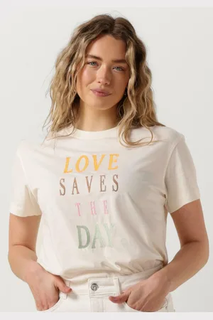 Mos Mosh T-Shirt Dames Asa