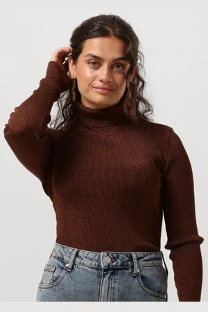 Gestuz Coltrui Dames Silvigz Rollneck