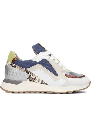Piedi Nudi PiediNudi Lage Sneakers Dames Selva