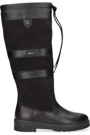 dubarry Hoge Laarzen Heren Galway