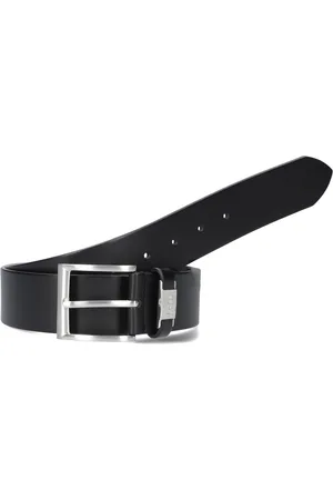 HUGO BOSS Riem Heren Connio 10156034 02