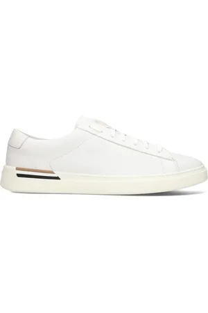 HUGO BOSS Lage Sneakers Heren Clint Tenn