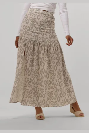 MR MOOD Maxirok Dames Mrs Maare Skirt