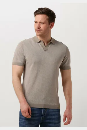 Drykorn Polo Heren Braian