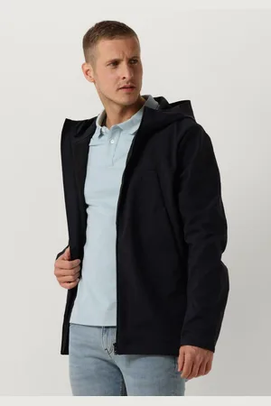 Elvine Jack Heren Mogge