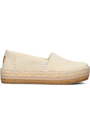 TOMS Espadrilles Dames Valencia
