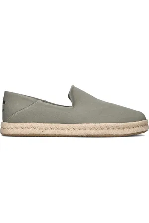 TOMS Instappers Heren Santiago