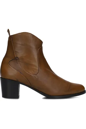 Everybody Enkellaarsjes Dames Adella
