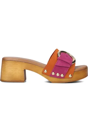 Lina Locchi Slippers Dames 8961