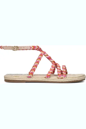 MANEBI Sandalen Dames T85y0