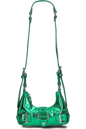 Nunoo Núnoo Schoudertas Dames Palma Recycled