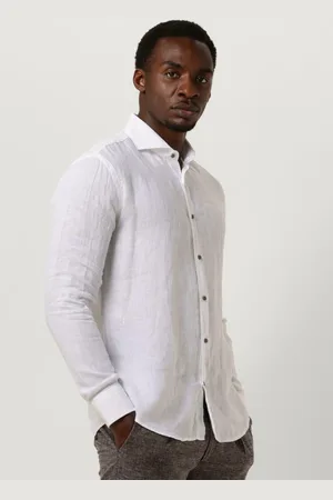 Gentiluomo Casual Overhemd Heren S9226-120