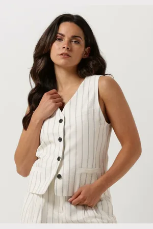 Second Female Gilet Dames Esana Waistcoat