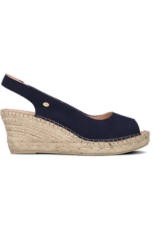 Fred de la Bretoniere Espadrilles Dames 153010268
