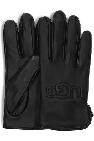 UGG Handschoenen Dames Shorty Logo Glove